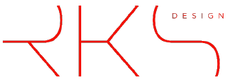 RKS Design logo
